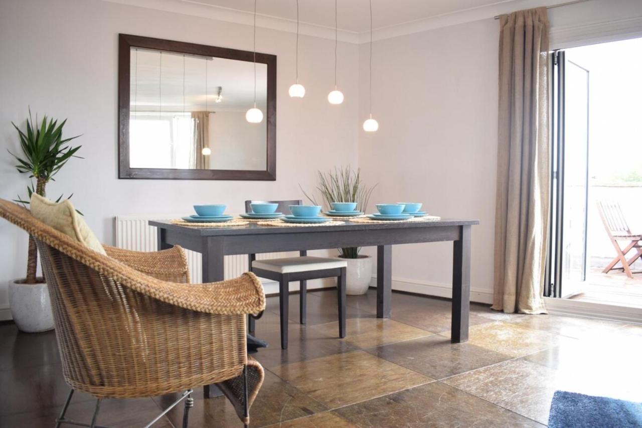 Spacious 2 Bedroom Flat in Beautiful Maida Vale Londres Exterior foto